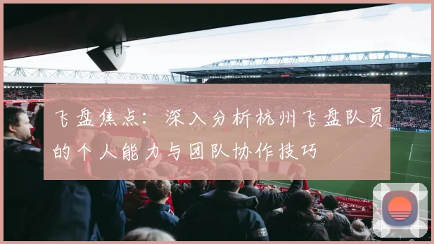 飞盘焦点：深入分析杭州飞盘队员的个人能力与团队协作技巧